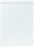 Bauxko 7" x 9" Reclosable Poly Bags, 2 Mil, Case of 1000 (x-PB3631-Case)