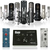 Slate Digital VMS Virtual Microphone