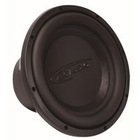 Arc Audio X2 10D4 10" 4 Ohm Subwoofer
