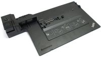 IBM Lenovo ThinkPad Mini Dock Series 3 4337 433710U Docking Station L412*, L512*, L420, L520 T400s, T410, T410i, T410s, T410si, T420, T420s, T510, T510i T520 X220 With KEY