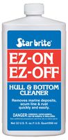 Star brite EZ-ON EZ-OFF Hull & Bottom Cleaner 32 oz