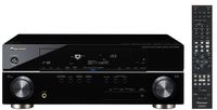 Pioneer VSX-1019AH-K 7-Channel Home Theater Receiver (Black) (Discontinued by Manufacturer)