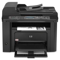 HP LaserJet Pro M1536dnf Multifunction Printer (Certified Refurbished)