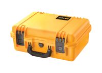 Pelican Storm iM2200 Case With Padded Divider Set (Yellow)