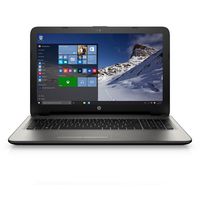 HP Notebook 15 High Performance Laptop PC, 15.6-inch WLED-Backlit HD Display, Intel Core i5 Dual Core Processor, 6GB DDR3L RAM, 1TB HDD, DVDRW, HDMI, Wifi, Windows 10