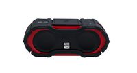 Altec Lansing Boom Jacket Jolt Rugged Bluetooth Speaker IMW581 (TRD)