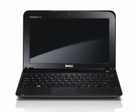 Dell Inspiron Mini 1018 4034CLB Netbook (Clear Black)