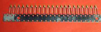 S.U.R. & R Tools KIPD05VZH LED yellow 2.5V 20mA USSR 25 pcs