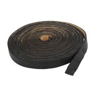 uxcell Vehicle Car Studio Sound Acoustic Soundproofing Foam 9.5M Length