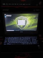 MSI WE73 8SJ-076 (i7-8750H, 32GB RAM, 512GB NVMe SSD + 2TB SSHD, NVIDIA Quadro P2000 4GB, 17.3" Full HD 120Hz 3ms, Windows 10 Pro) Workstation Laptop