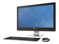 DELL Wyse 47 GTD 5040 All-in-One Desktop 21.5," 2 GB de RAM, 8 GB flash, AMD Radeon HD 6250,(no windows)