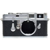 Leica M3 Double Stroke Body Only