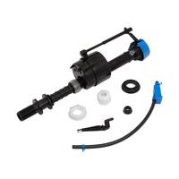 American Standard 7381125-400.0070A Fluid Master 400A Universal Toilet Water Fill Valve