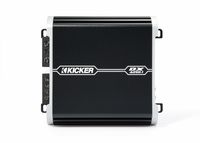 Kicker 41DXA250.1 250 Watt Mono Power Amplifier
