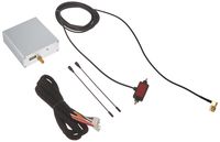 Insane Audio INSANETV in-Vehicle HD Digital Television Module & Antenna for Jeep or Fj Cruiser Vehicles