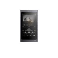 Sony NW-A45/B Walkman with Hi-Res Audio, Grayish Black