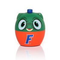 NCAA Bitty Boomer Wireless Bluetooth Speaker, Florida Gators