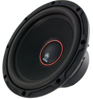 db Drive K4 8D2 DVC Subwoofer 500W Dual 2 Ω Voice Coil, 8"