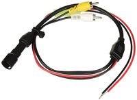 Jensen Electronics 31300006 Voyager Camera Connector 4-Pin