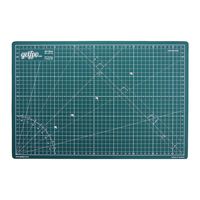Goldenway Advance Enterprise GetFPV Self-Healing Cutting Mat, 30x45cm - Green FPV Drone Racing
