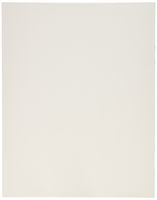 50 11x14 UNCUT mat matboard White Color