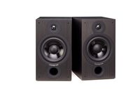 Cambridge Audio - SX-60 - Stand Mount Speakers - Black (Pair)