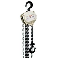 Jet S90-100-15 S90 Series Hand Chain Hoists