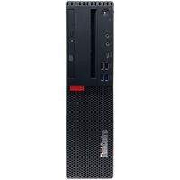 Lenovo ThinkCentre M720s SFF Small Tower Desktop Computer - 8th Gen Intel Core i7-8700 6-Core Processor up to 4.6 GHz, 64GB DDR4 RAM, 1TB SSD + 1TB Hard Drive, Intel UHD Graphics 630, Windows 10 Pro