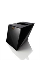 Altec Lansing Octiv Mini Speaker System for iPhone and iPod (Black)