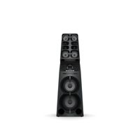 Sony MHC-V90W High Power One Box Party Music System with Built-in Wi-Fi