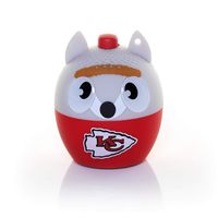NFL Bitty Boomer Wireless Bluetooth Speaker, Kansas City Chiefs
