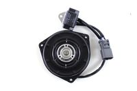 Genuine Honda Parts 38616-RNA-A01 Radiator Cooling Fan Assembly