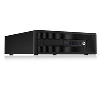 HP EliteDesk 800 G1 SFF Intel Core i7-4770 3.40Ghz 16GB RAM 240GB SSD and 3TB HDD Win 10 Pro (Renewed)