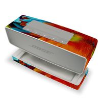 Bose SoundLink Mini Bluetooth Speaker I and II Skin sticker case,3C-LIFE Unique Speaker skin sticker for your Bose - DIY Design 14