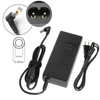 AC Adapter Charger for Sony VAIO VGP-AC19V37 VGP-AC19V61 VGP-AC19V33 VGP-AC19V20 PCG-4121Gl PCG-61A14L Power Supply Cord