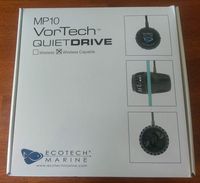 Ecotech Marine MP10QD Quiet Drive Non-Wireless Version (NOT REEFLINK Compatible)