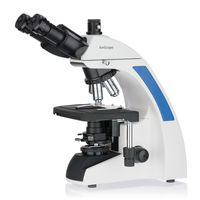 AmScope T720 40X-1000X Plan Infinity Kohler Laboratory Trinocular Compound Microscope