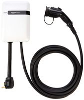 AmazonBasics Electric Vehicle (EV) Level 2 Charging Station, 32 Amp - 25 feet