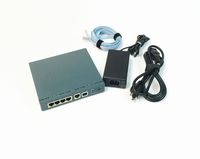 Cisco Systems PIX 501, 47-10539-01 Security Network Appliance T52881