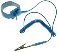 Elenco WS-1 Anti-static Wrist Strap