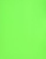 Compulabel Fluorescent Green Address Labels for Laser Printers, 2 5/8 x 1 Inch, Permanent Adhesive, 30 per Sheet, 100 Sheets per Carton