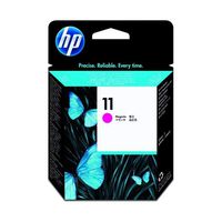 HP 11 | Ink Printhead | Magenta | C4812A