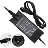 Gomarty 90W PA-10 AC Power Adapter Charger for Dell Inspiron 14 15 17 N4010 N5010 N7010 M5030;Fits: PA10 9T215 DF266 XD757 C2894 AD-90195D PA-1900-04 PA-1900-02D NADP-90KB Power Supply