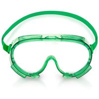 Neiko 53829A Lab Safety Goggles, Impact and Chemical Splash Resistant | Indirect Ventilation, Polycarbonate Lens, ANSI Z87.1