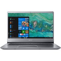 Acer Swift 3 SF314-54-54VT 14-in 2-in-1 Laptop Computer i5 8GB 1TB