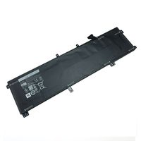 Dentsing 91Wh 9cell Battery 245RR for Dell XPS 15 9530 Precision M3800 H76MV 7D1WJ