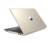 HP Pavilion 2019 15.6 HD LED Laptop Notebook Computer PC, Intel I5-8265U, 8GB DDR4 RAM, 256GB PCIe Nvme SSD, USB 3.1, USB-C, Bluetooth, Webcam, Wi-Fi, Fast Charging, Windows 10 Home, Gold