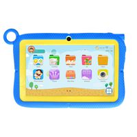 Azpen K749 Kids Tablet (Blue)