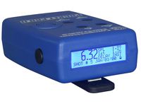 Competition Electronics Pocket Pro II Timer Blue CEI-4700