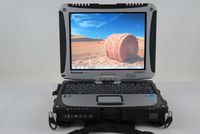 Panasonic Toughbook CF-19FHGAXAM (Renewed)